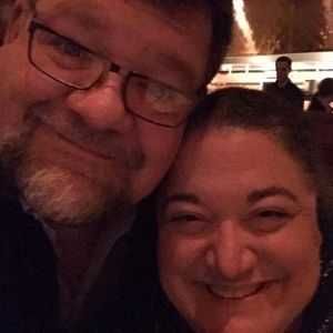 Meet your Posher, Nicolette